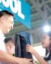 Muntinlupa LGU starts distribution of free Balik Eskwela packages15