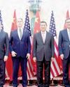 US, China agree on framework to resolve trade disputes16