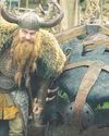 'How to Train Your Dragon' tops US box office38