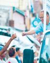 'This is a victory for Marikeños,' says Teodoro as Comelec allows his proclamation23