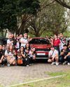Kia Philippines celebrates the community behind its bestselling subcompact SUV34