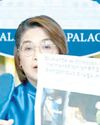 Marcos wants no replication of missing seized drugs from magnetic lifters - Castro7