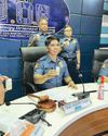 Western Visayas police chief leads drug test27