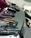 Businessman survives ambush in Makati City, 2 Chinese gunmen nabbed12