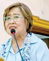 Muntinlupa court upholds De Lima's acquittal in drug case19
