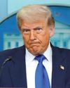 Trump says Iran must open itself to inspection20