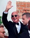 Bezos’ Venice wedding to Sánchez causes stir21