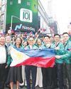 Marcos economy gets business nod (First of 2 parts)29