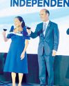 Israel commemorates 77th National Independence Day34