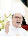 Cardinal David: Online gambling may create 'generation of addicts'8