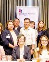 Making breast cancer treatable for all Filipinos35