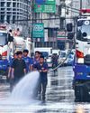 Mayor Isko: More Manila streets 'to take a bath'; curfew declared for minors2