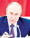Russia says Moscow now occupies all of Ukraine’s Luhansk region9