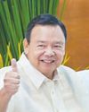 Treñas appointed special adviser by daughter-mayor5
