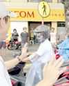 Mayor Isko urges discipline among motorists following Legarda accident22