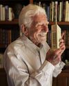 He pioneered the cellphone: It changed how people around the world talk to each other18