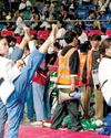 Young jins vie for PH team spots26