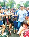 Isko vows to make Manila great again1