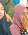 Rescuers find 31 survivors after ferry sinking near Bali, Indonesia23