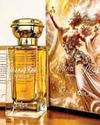 Local scents, global dreams44