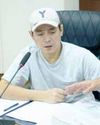 Mayor Isko meets with disaster response teams, police force5