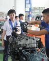 Empowering underprivileged youth with technical education37