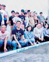 SagiPaWeCan: AboitizPower supports biodiversity conservation for sea turtles43