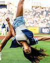 Finnegan wows Kansas City fans28