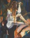 A look into Arturo Sanchez Jr.'s 'Rarely Visible to the Naked Eye'42