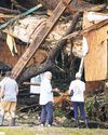 Texas floods leave at least 51 dead; 27 girls missing2