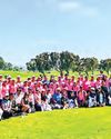 Big test for young golfers22