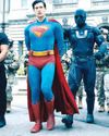 A review of Superman 202543