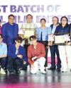 MMFF '25 unveils first four entries44