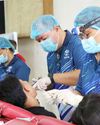 Closing healthcare gaps: Toyota Motor Philippines Foundation champions public health in the City of Santa Rosa38