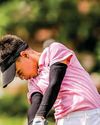 Mendoza, Barnes shine at S. Pacific28