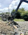 26,000 kilos of trash fished out from creek6