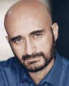 Hollywood projects for Ruben Maria Soriquez42