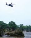 Breaking down the force of water in the Texas floods11