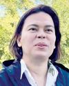 VP Sara says photo showing father in hospital bed is 'fake'6
