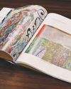 How this new book series cements Filipino artists' legacies46