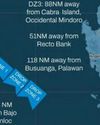 NDRMMC urges caution over rocket debris21
