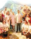 Showcasing Filipino brand of diplomacy in Japan41