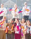 23rd Philippine-Spanish Friendship Day celebrates shared history and culture42