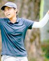 Barnes untouchable; Tamayo triumphs25
