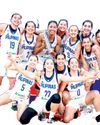 Filipina dribblers score inspiring win32