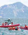 Police cite difficulty generating DNA profile from Taal Lake bones Manila Bulletin
