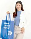 SM Group sustains commitment to reduce plastic waste42