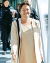 First Lady Liza to visit OFWs, launch service hub in Saudi2