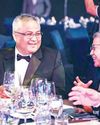 The comeback kid: How destiny led Carl Cruz to Globe's top spot33