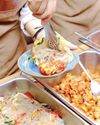 85% of Filipinos crave more plant-based foods34